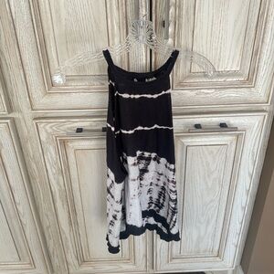 We The Free Free People Halter Tank